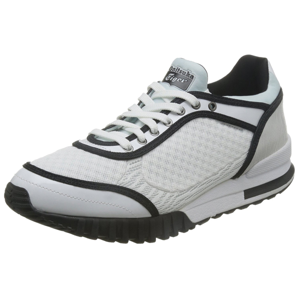 舒适百搭！鬼塚虎 跑步鞋COLORADO EIGHTY-FIVE