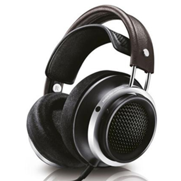 618狂欢！飞利浦 Fidelio X1S 头戴式耳机