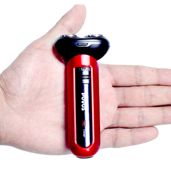 618狂欢！奔腾电动剃须刀PW918