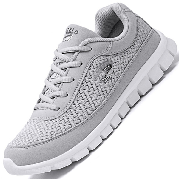 双重优惠！卡帝乐鳄鱼网鞋EYK12031