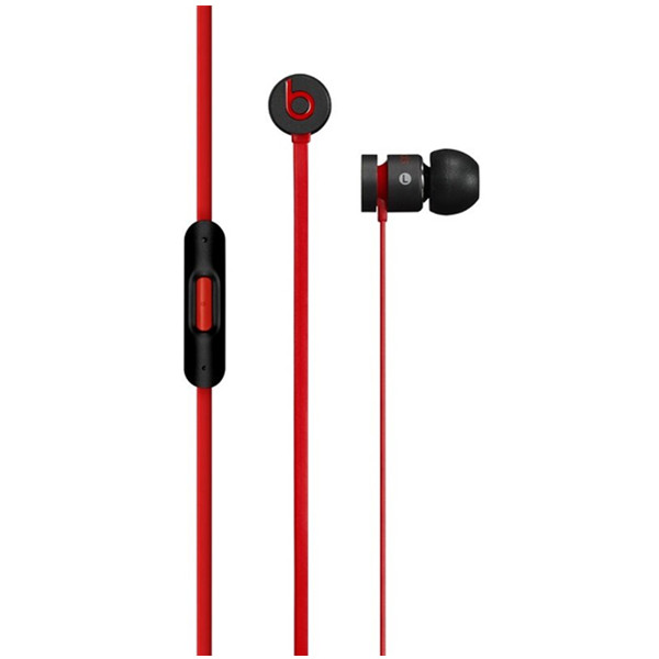 黑红好价！Beats by dr. dre UrBeats入耳式耳机