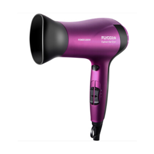 大功率吹风筒！飞科 电吹风机家用FH6618