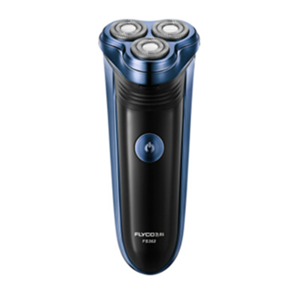 畅快洁净！飞科 FS362充电电动剃须刀