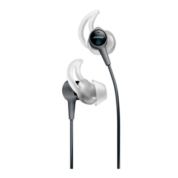 近期好价！Bose SoundTrue Ultra 耳塞式耳机