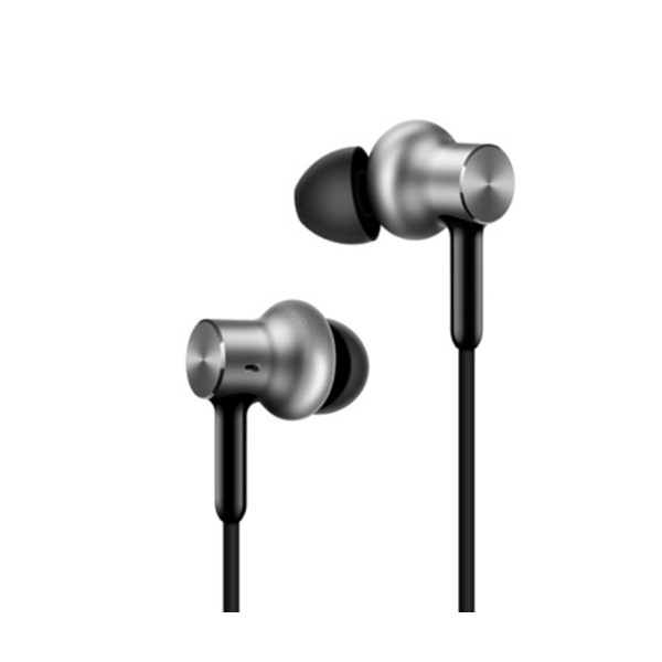 音乐耳机！小米耳机 圈铁Pro 入耳式有线运动耳麦