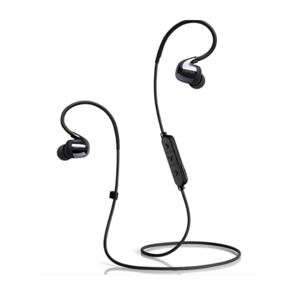 特舒适！漫步者 W295BT 蓝牙耳机