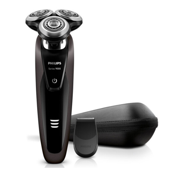 智能剃须！PHILIPS飞利浦S9031/12电动剃须刀