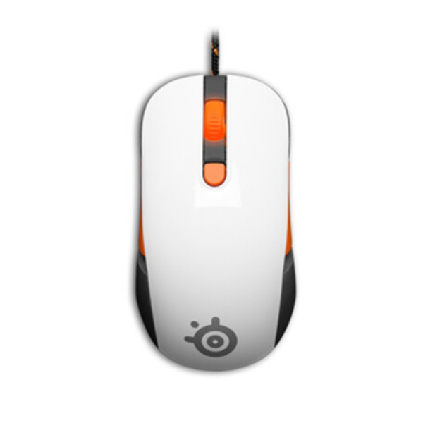 券后好价！赛睿 Kana v2 游戏鼠标