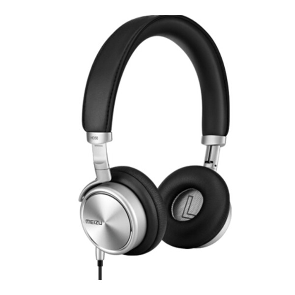 震撼音效！魅族 HD-50 便携头戴式音乐耳机