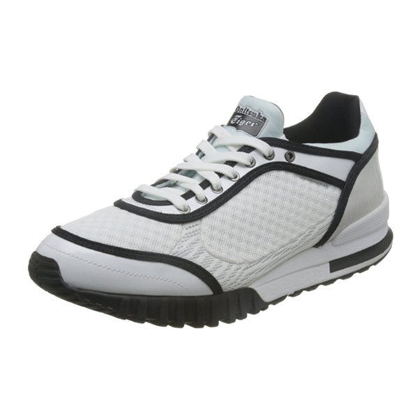 潮流时尚！Onitsuka Tiger 鬼塚虎 COLORADO中性休闲跑步鞋