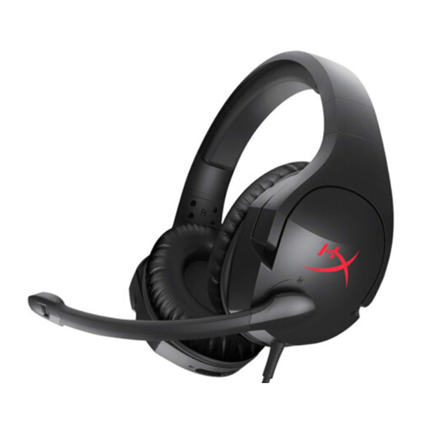 电竞耳机！金士顿HyperX Cloud Stinger毒刺专业耳机