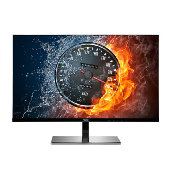 61开门红！AOC LV243XIP 24寸 电脑显示器