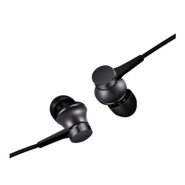 白菜价！小米活塞耳机 清新版 入耳式手机耳机