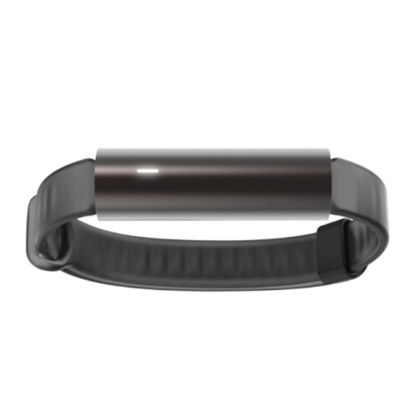 自拍控制！Misfit Ray 运动腕带版 曜石黑 智能手环