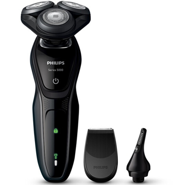 预约好价！飞利浦S5082/61电动剃须刀