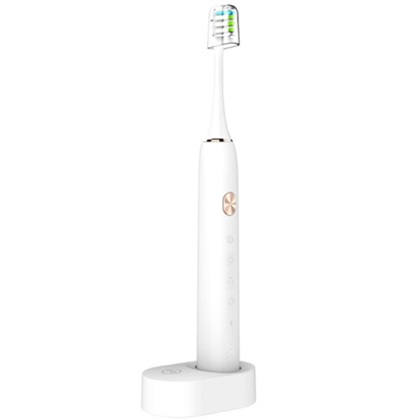 高性价比！Soocas素士X3旅行电动牙刷