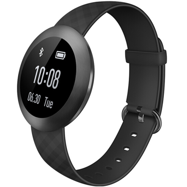 简约气质！HUAWEI华为荣耀手环zero