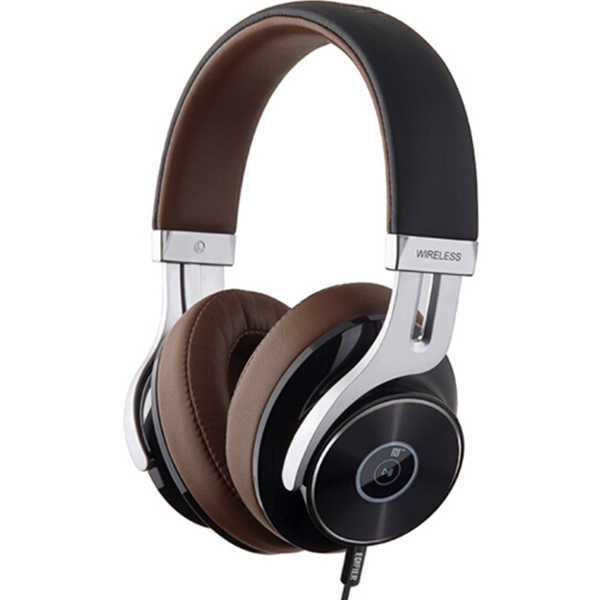 预约好价！EDIFIER漫步者W855BT头戴式蓝牙耳机