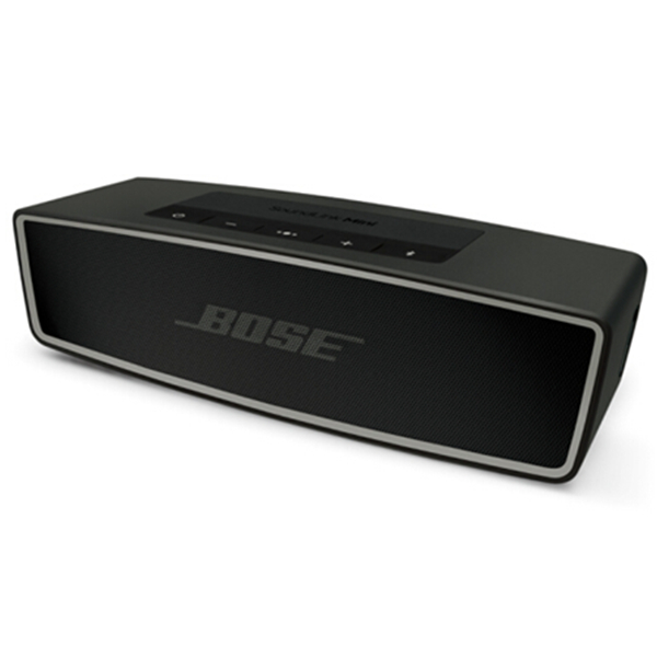 预约好价！BOSE Soundlink Mini II蓝牙扬声器