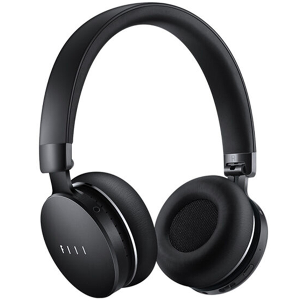 智能降噪！FIIL Diva头戴式无线耳机