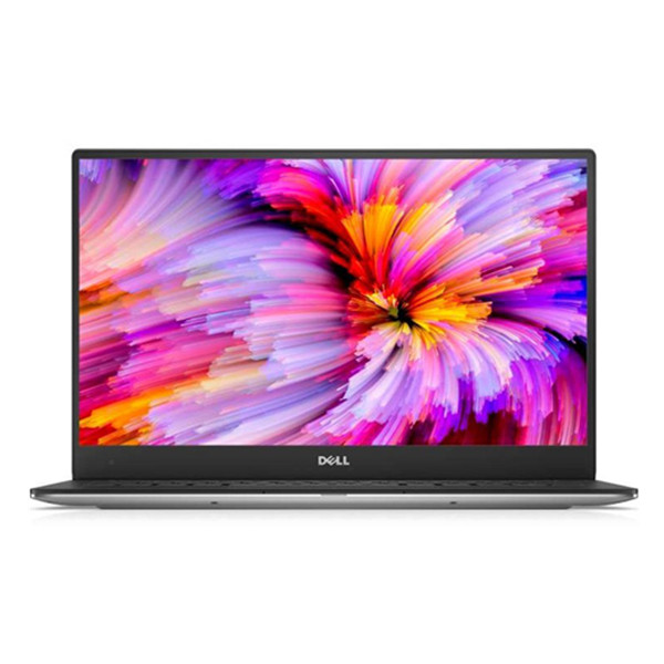 超窄边框！Dell XPS  13.3英寸微边框笔记本电脑