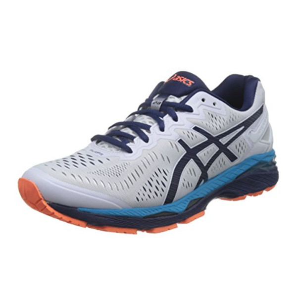 多色可选！亚瑟士跑步鞋GEL-KAYANO 23 T646N