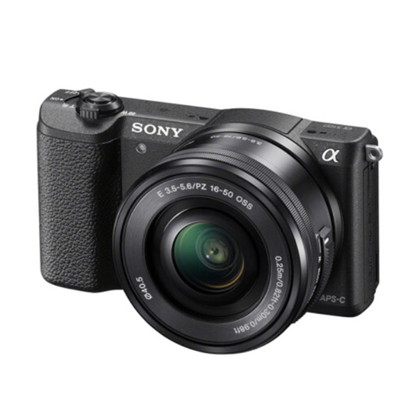 快胜一筹！索尼 ILCE-5100L 微单相机套装