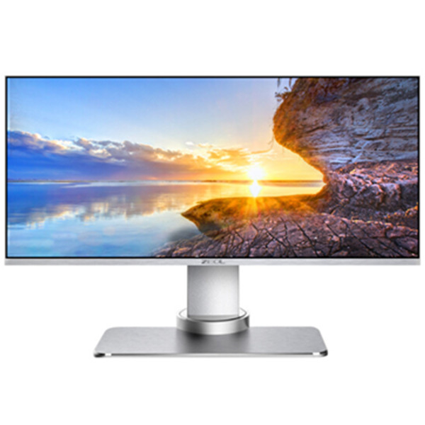 广色域！ZEOL H7 29英寸蓝光显示器