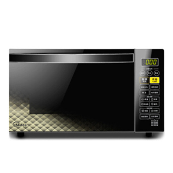 微联智能！美的（Midea）微波炉 快捷加热 光波炉