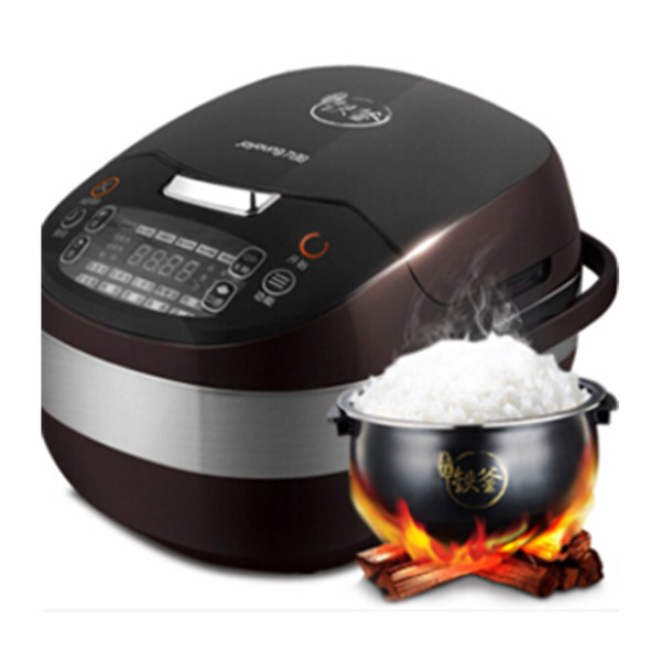耐用实惠！九阳电饭煲电饭锅