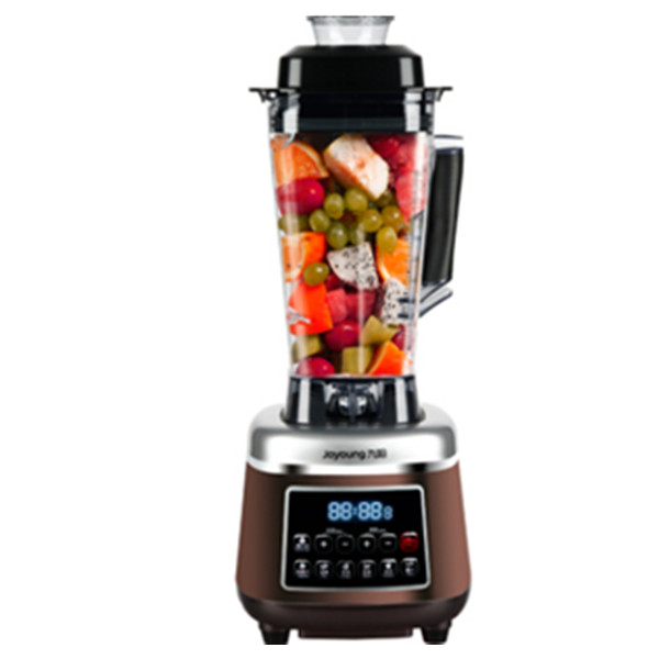 破壁料理！九阳破壁料理榨汁机