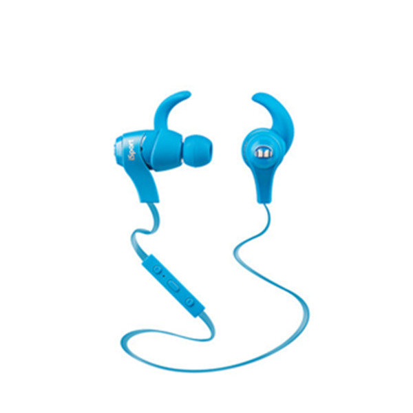防水防汗！魔声 isport wireless 无线蓝牙耳机