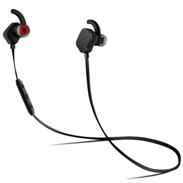 运动防汗！先锋Pio-one无线蓝牙运动耳机