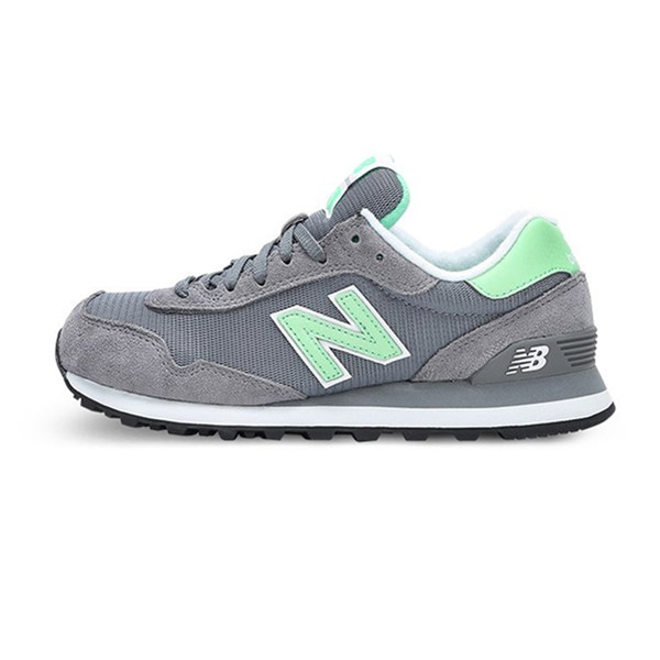 有型復(fù)古！New Balance/NB女子復(fù)古休閑跑步鞋WL515COJ