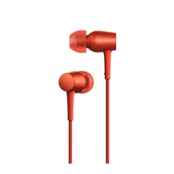 近期好价！索尼 MDR-EX750AP h.ear系列耳机