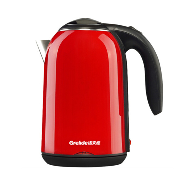 入手价！格来德 WWK-D1701K 保温1.7L电水壶