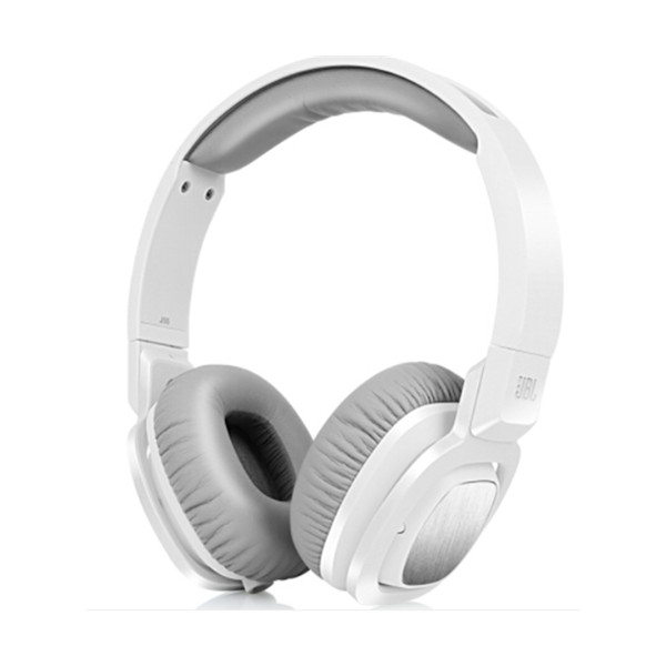 经典再现！JBL J55 闭合式头戴音乐耳机