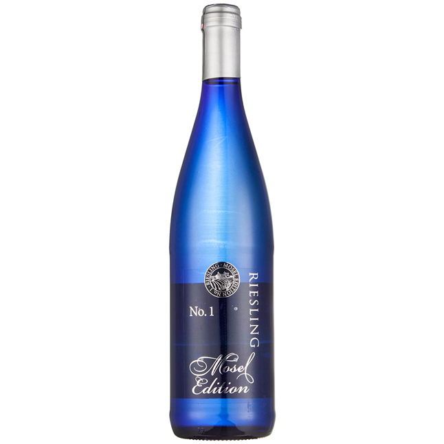 历史新低！莫塞经典雷司令白葡萄酒750ML