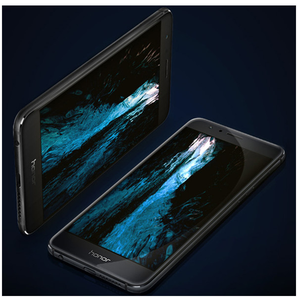 618大促！荣耀8 4GB+64GB魅海蓝！