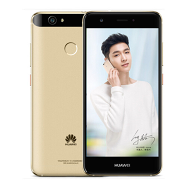 超值促销！HUAWEI nova 4GB+64GB手机！