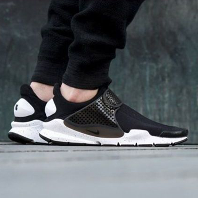 耐克Sock Dart 藤原浩男子潮流袜子运动跑鞋