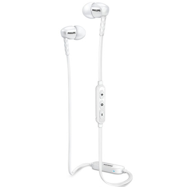 丰富音质！PHILIPS飞利浦SHB5850运动蓝牙耳机