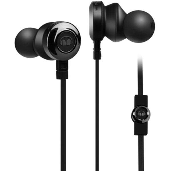 浑厚重低音！魔声Clarity HD灵晰入耳式耳机