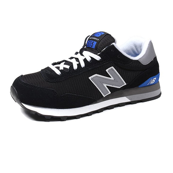 新低價格！New Balance/NB男子復(fù)古休閑鞋ML515COM