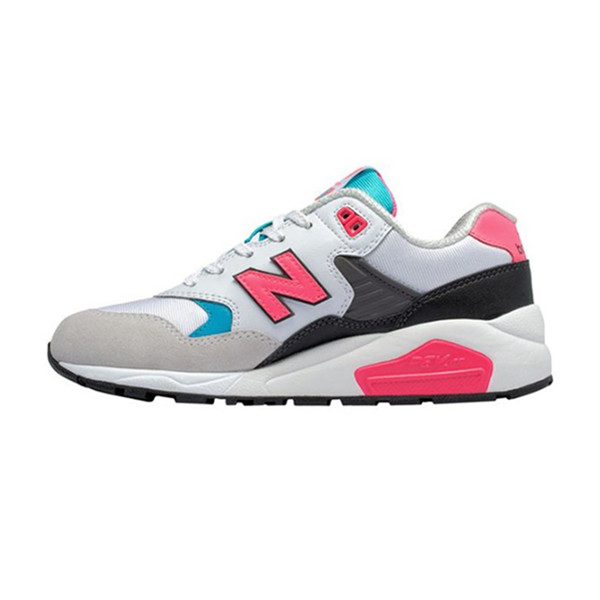 有型舒適！new balance 女士運動鞋WRT580PA