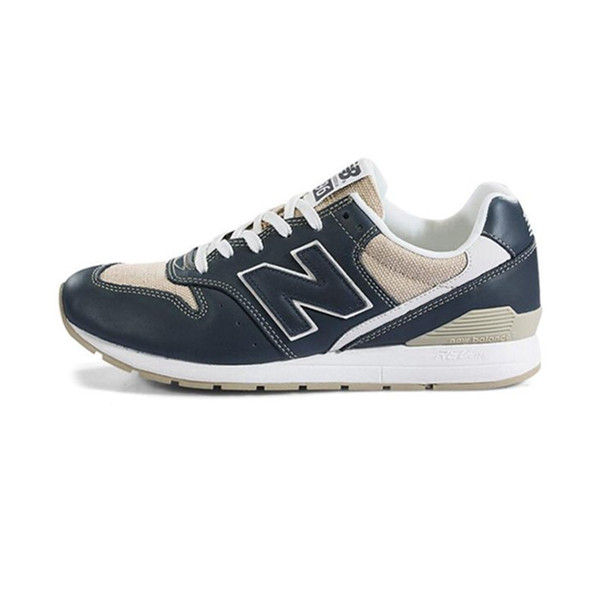 休闲舒适！new balance MRL996JO休闲运动鞋