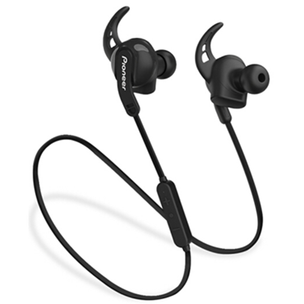 畅快运动！先锋LIT-Sports无线蓝牙运动耳机