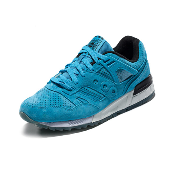 双重优惠！圣康尼 休闲跑步鞋GRID SD S70198