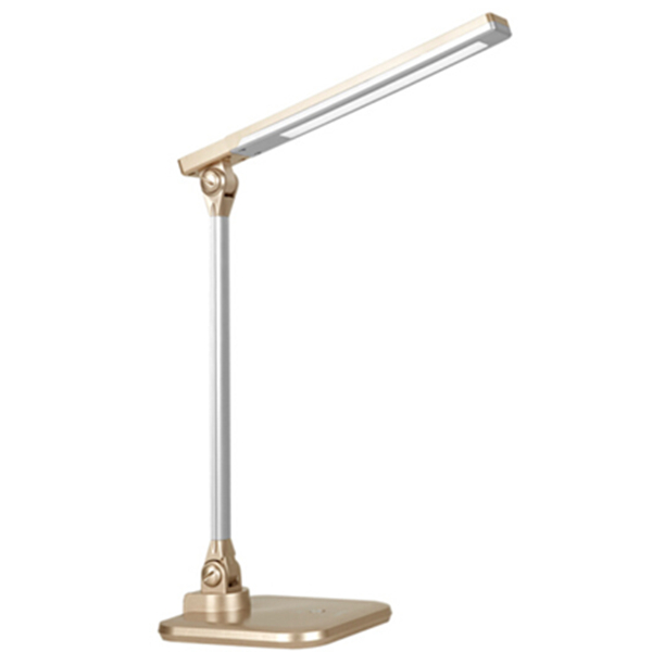 柔和护眼！欧普照明LED台灯