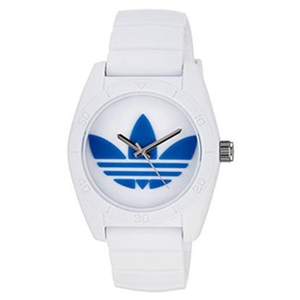 重回好价！adidas阿迪达斯Casual Watch时尚手表